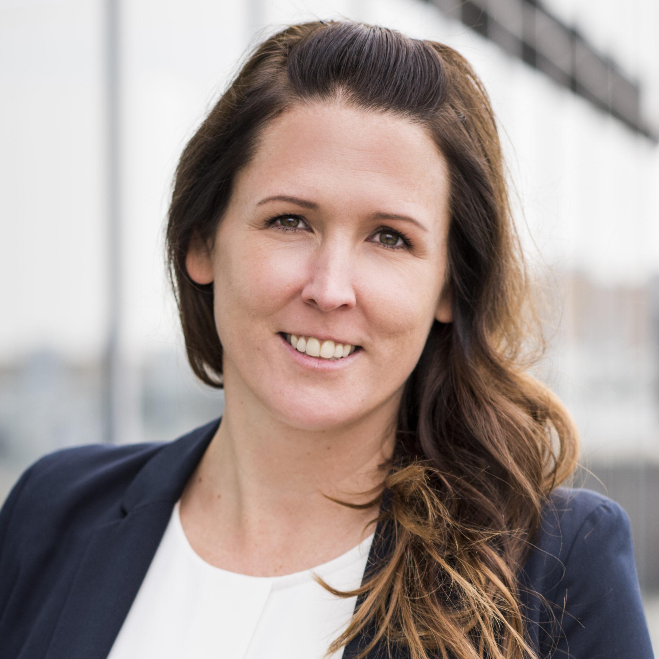 Carina Brinkmann, BVDA | Bernd Brundert